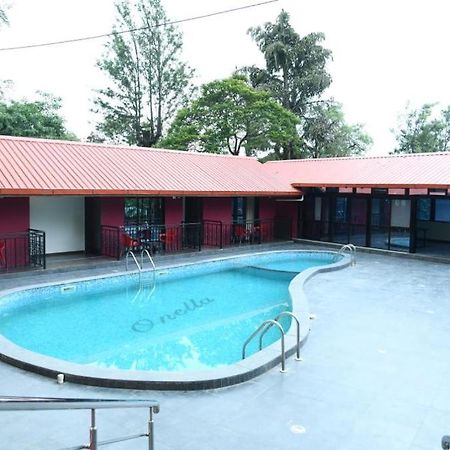 Onella Regency Panchgani Exterior foto