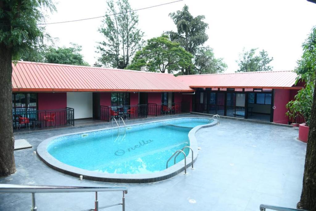 Onella Regency Panchgani Exterior foto