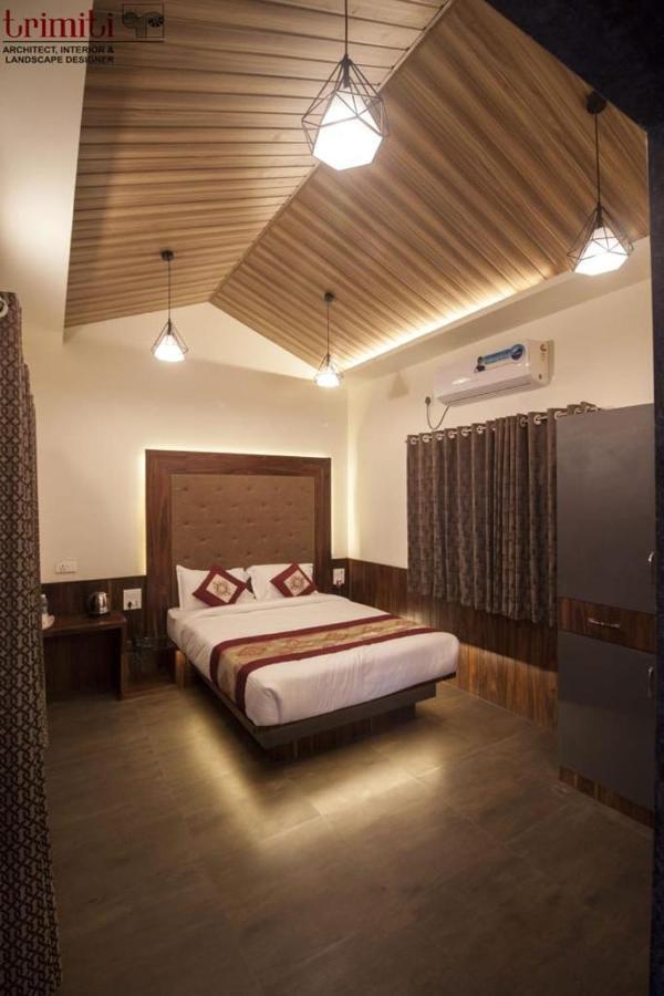 Onella Regency Panchgani Exterior foto