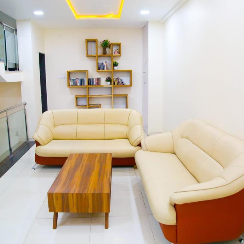 Onella Regency Panchgani Exterior foto