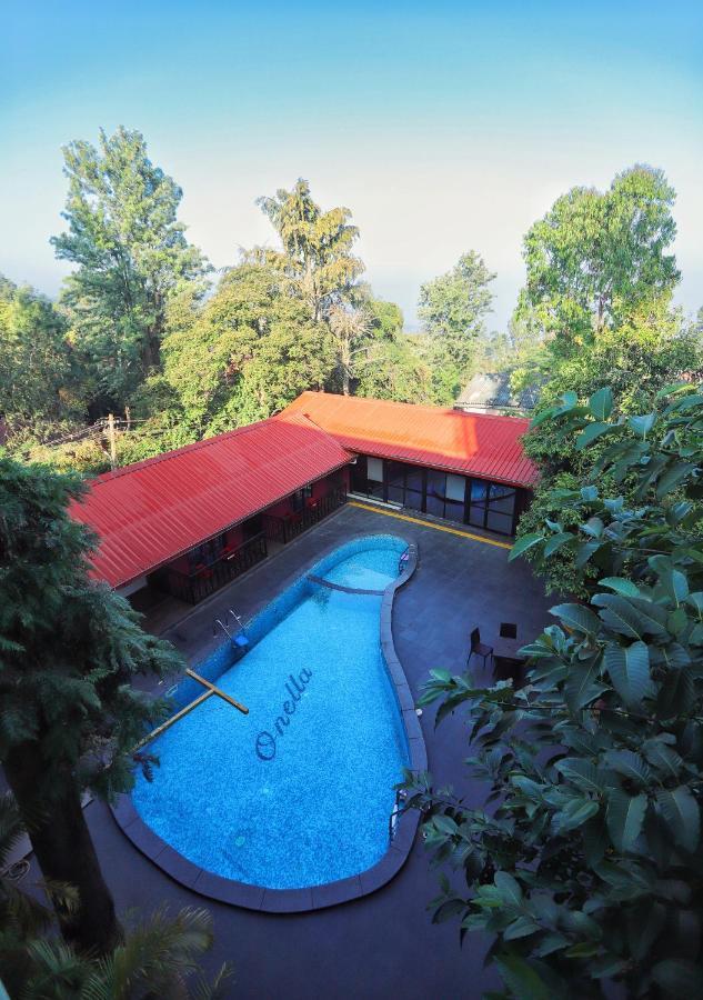 Onella Regency Panchgani Exterior foto