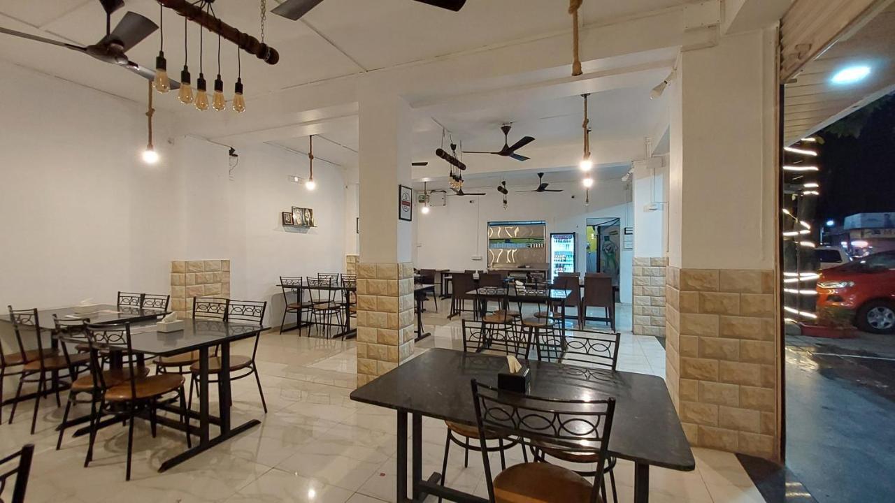 Onella Regency Panchgani Exterior foto