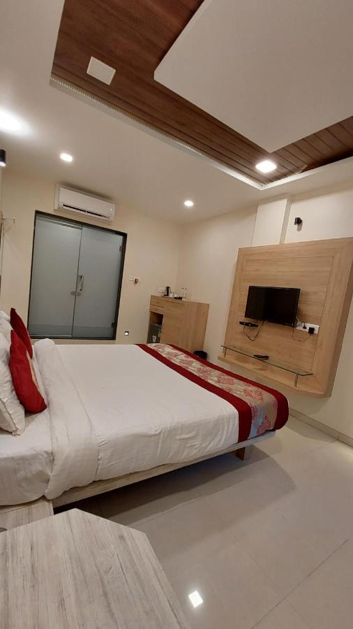 Onella Regency Panchgani Exterior foto