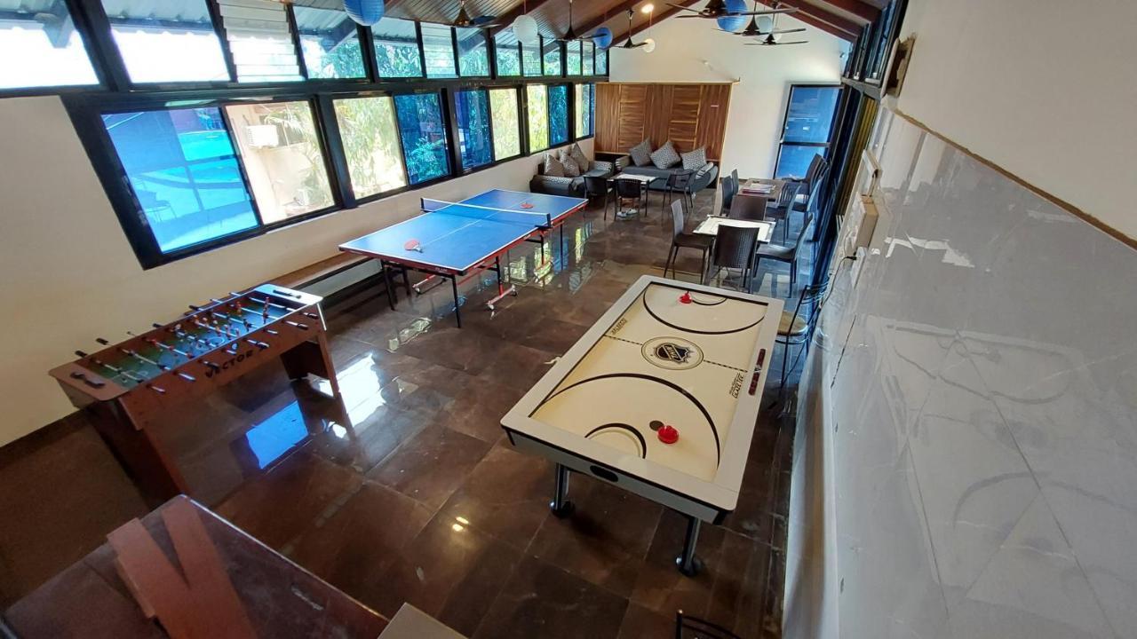 Onella Regency Panchgani Exterior foto