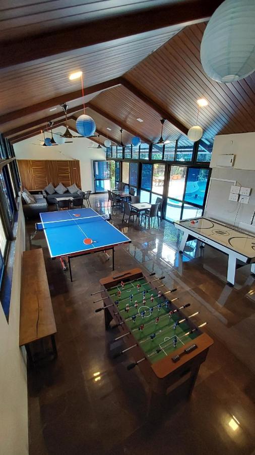 Onella Regency Panchgani Exterior foto