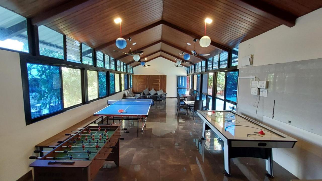 Onella Regency Panchgani Exterior foto