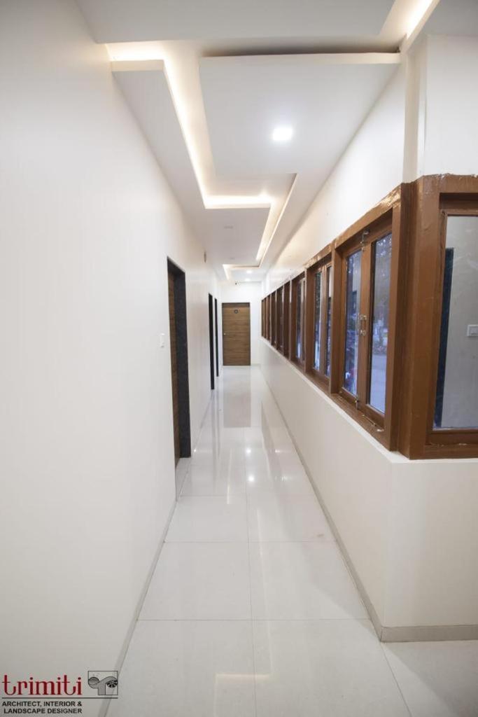 Onella Regency Panchgani Exterior foto
